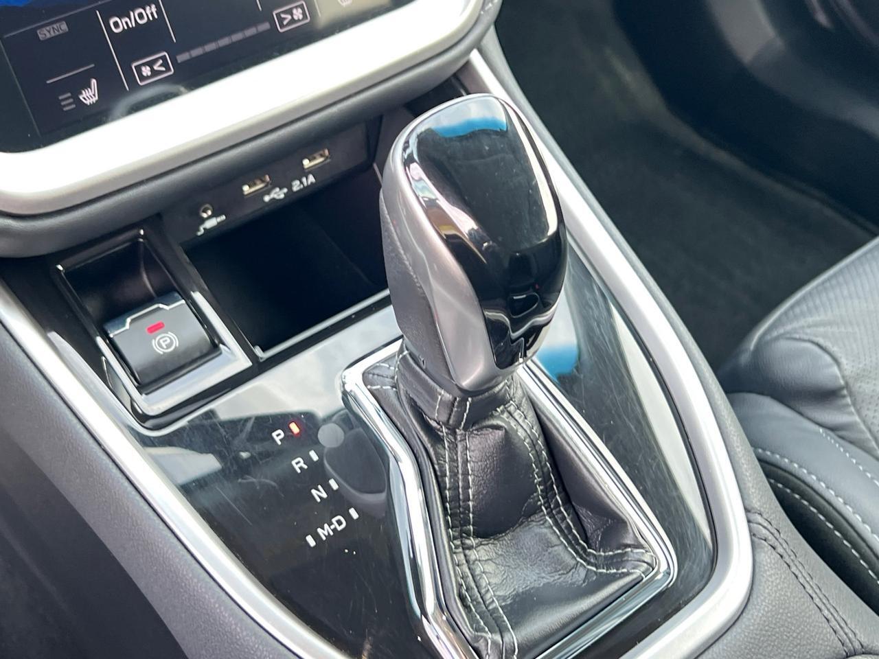 2020 Subaru Outback Limited Hagerstown MD