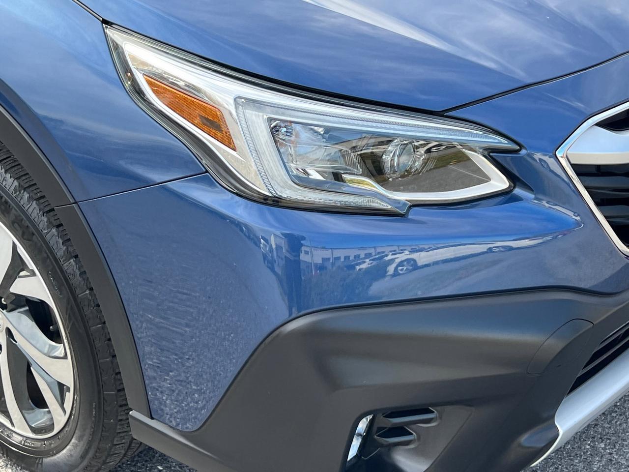 2020 Subaru Outback Limited Hagerstown MD