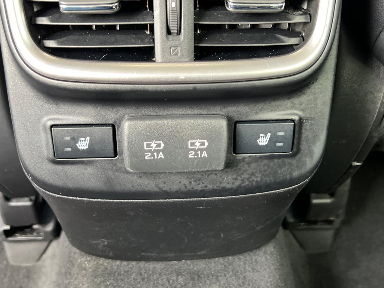 2020 Subaru Outback Limited Hagerstown MD