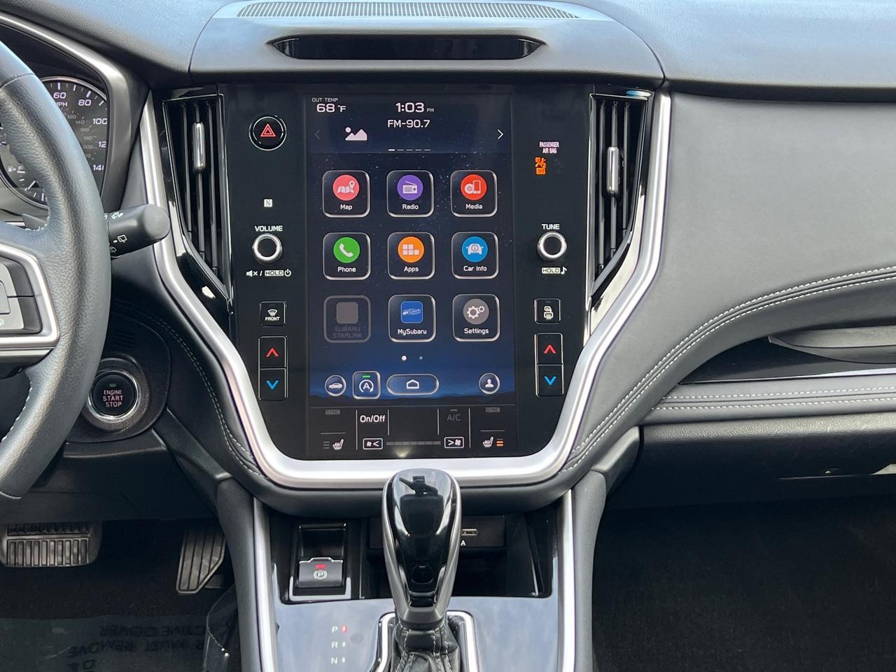 2020 Subaru Outback Limited Hagerstown MD