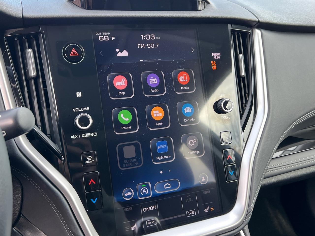 2020 Subaru Outback Limited Hagerstown MD