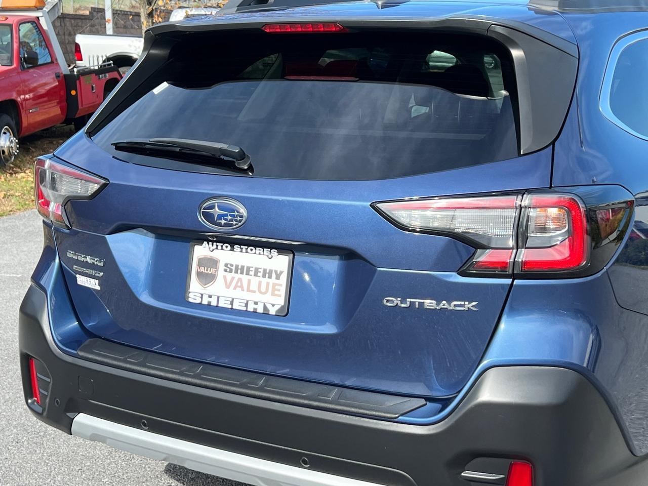 2020 Subaru Outback Limited Hagerstown MD