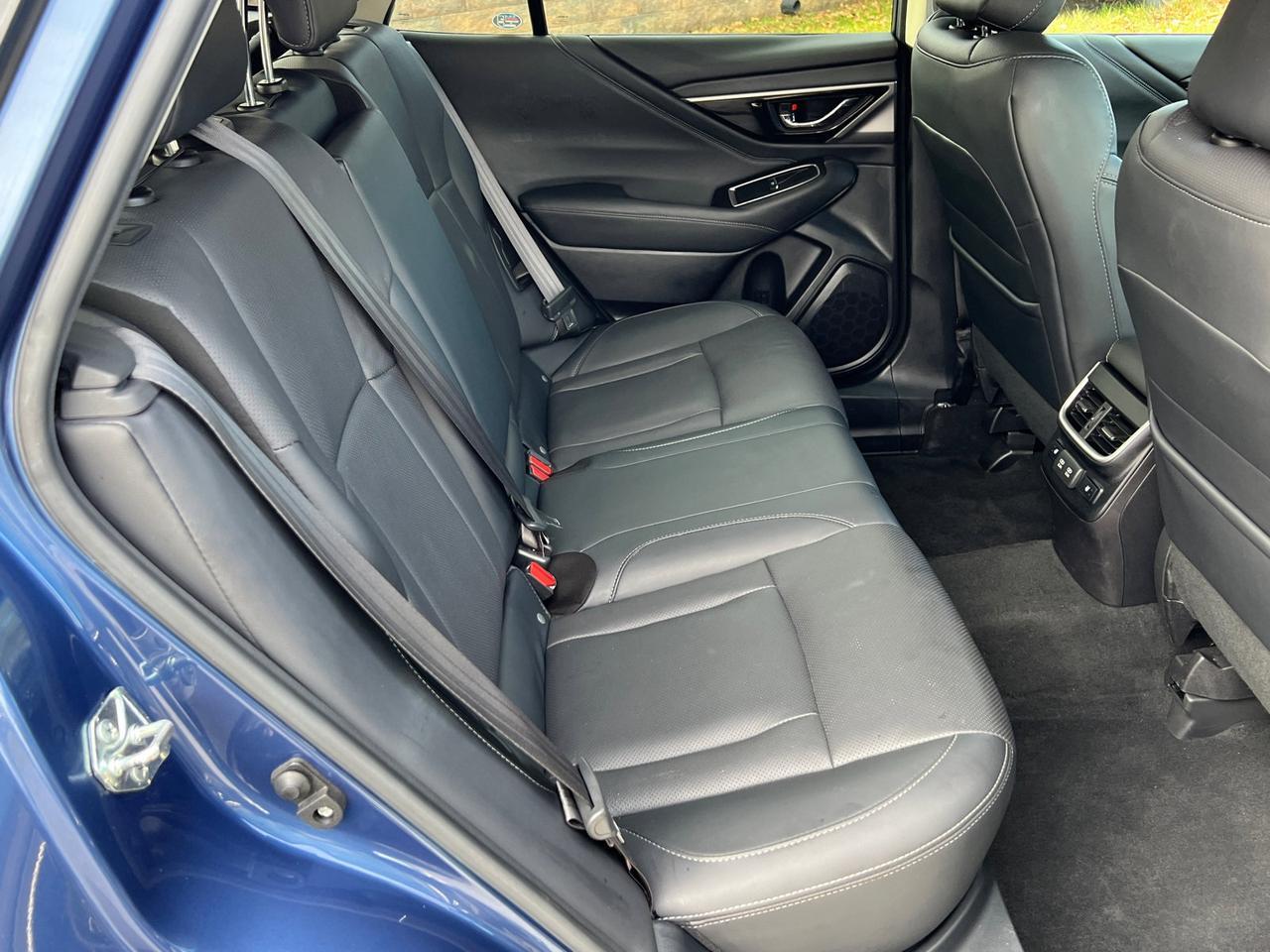 2020 Subaru Outback Limited Hagerstown MD