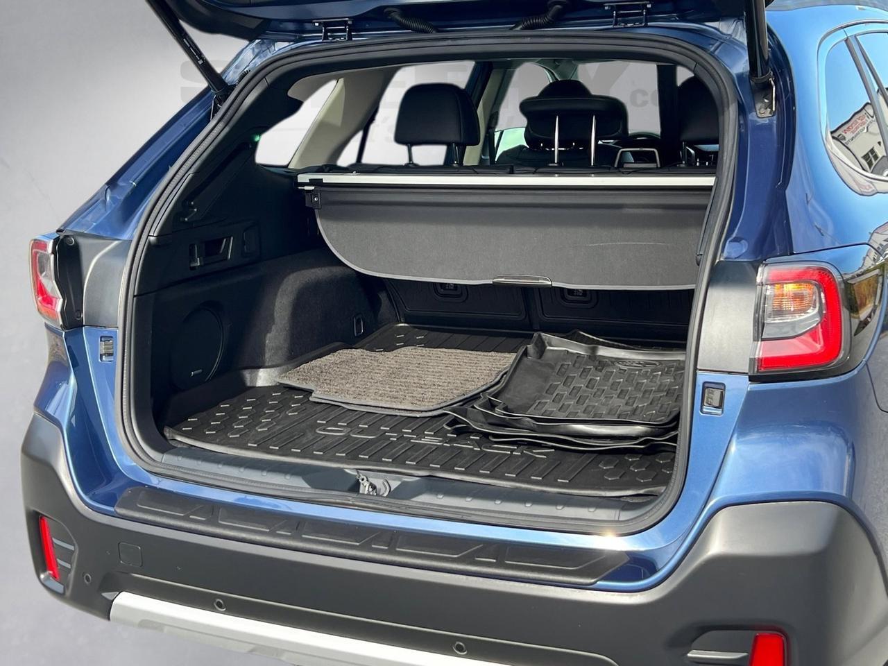 2020 Subaru Outback Limited Hagerstown MD