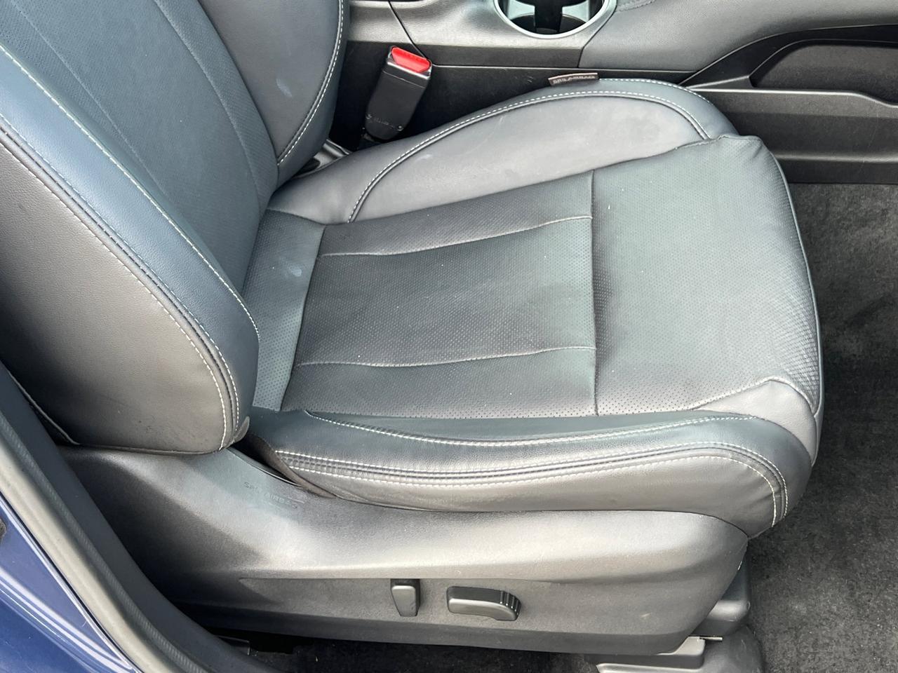 2020 Subaru Outback Limited Hagerstown MD