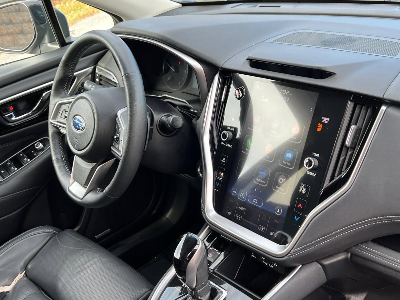 2020 Subaru Outback Limited Hagerstown MD