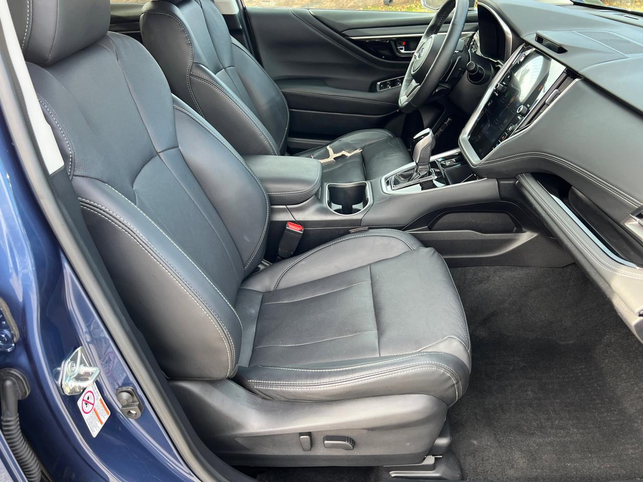 2020 Subaru Outback Limited Hagerstown MD