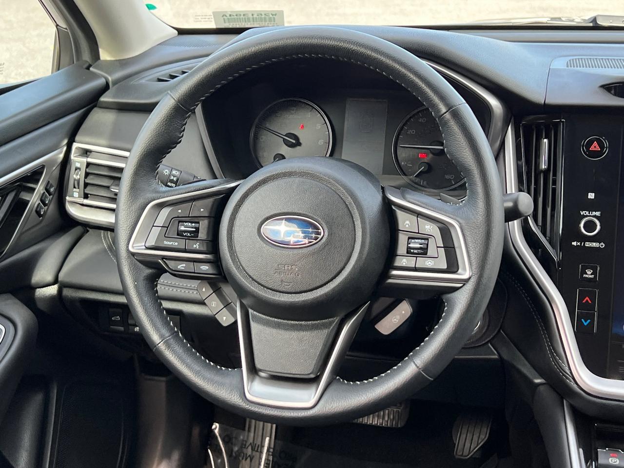 2020 Subaru Outback Limited Hagerstown MD