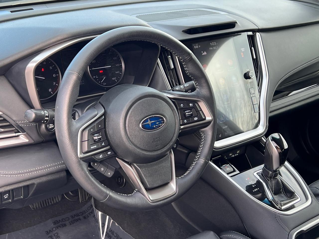 2020 Subaru Outback Limited Hagerstown MD