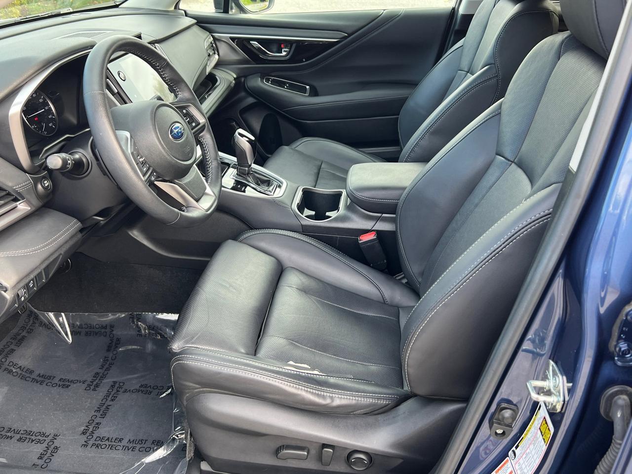 2020 Subaru Outback Limited Hagerstown MD