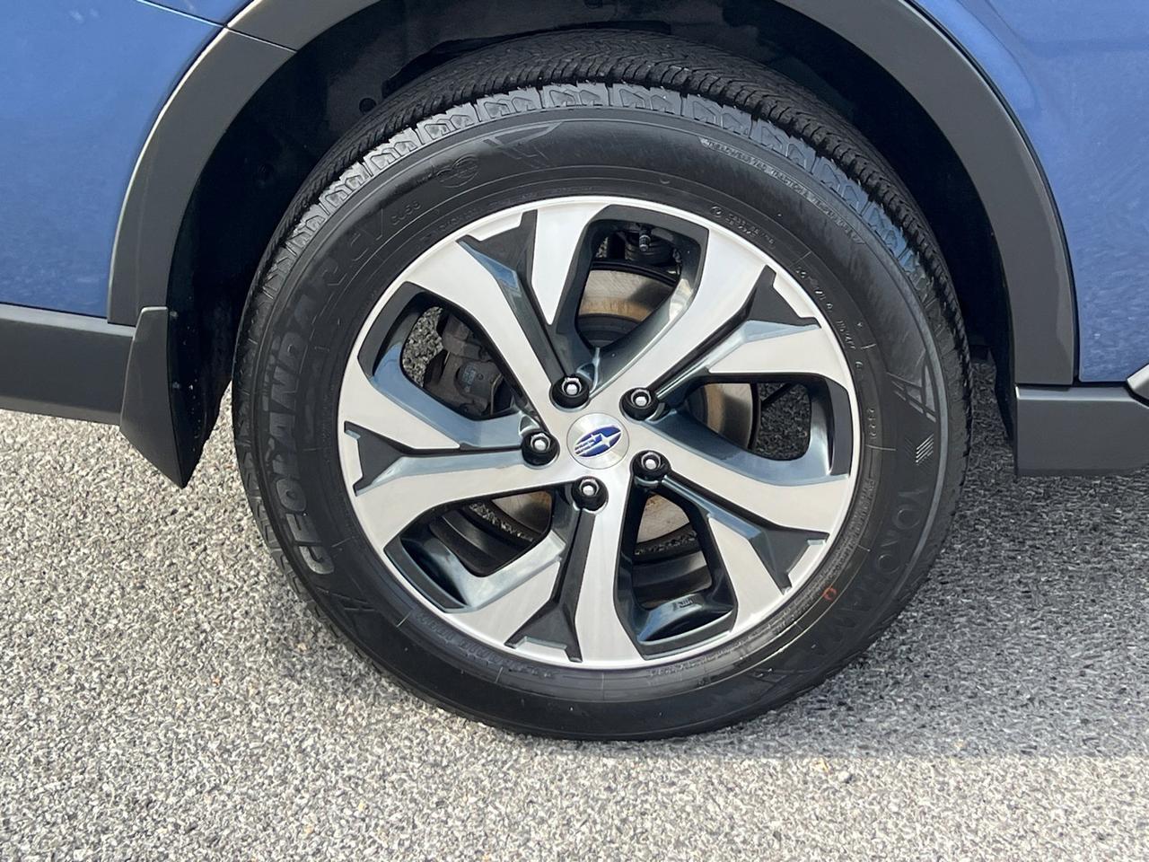 2020 Subaru Outback Limited Hagerstown MD