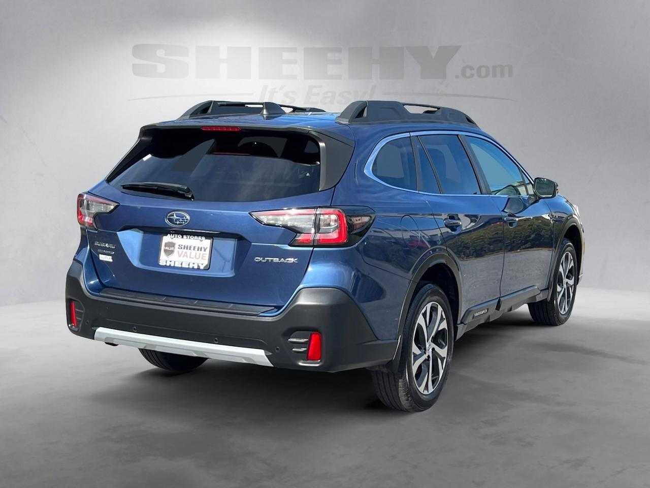 2020 Subaru Outback Limited Hagerstown MD
