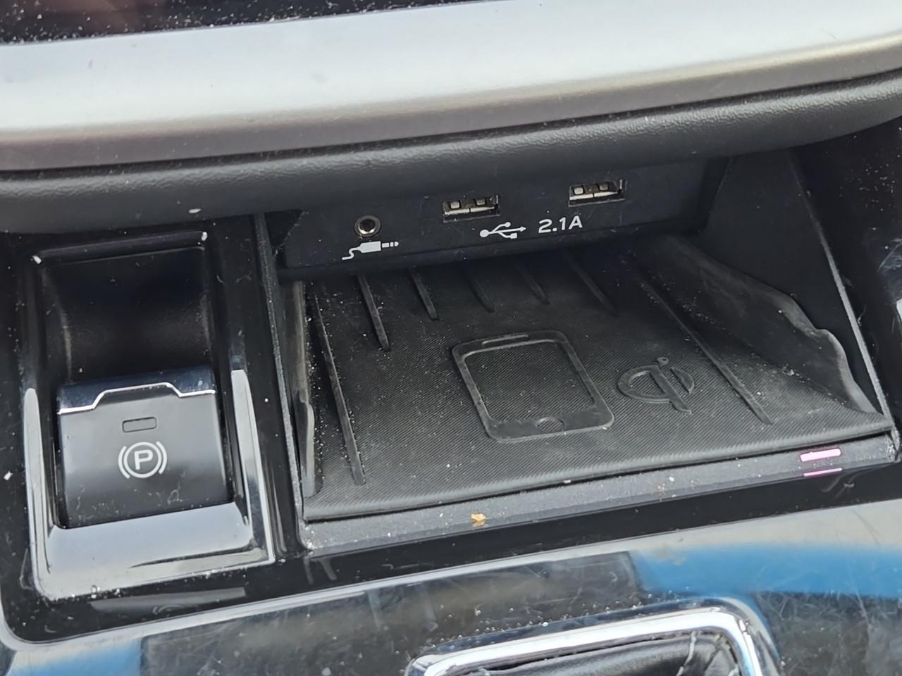 2020 Subaru Outback Limited Fredericksburg VA