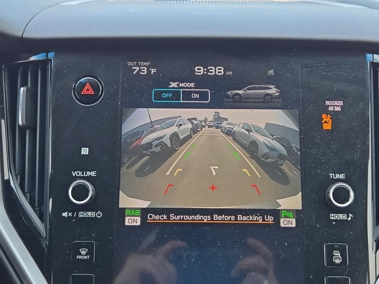 2020 Subaru Outback Limited Fredericksburg VA