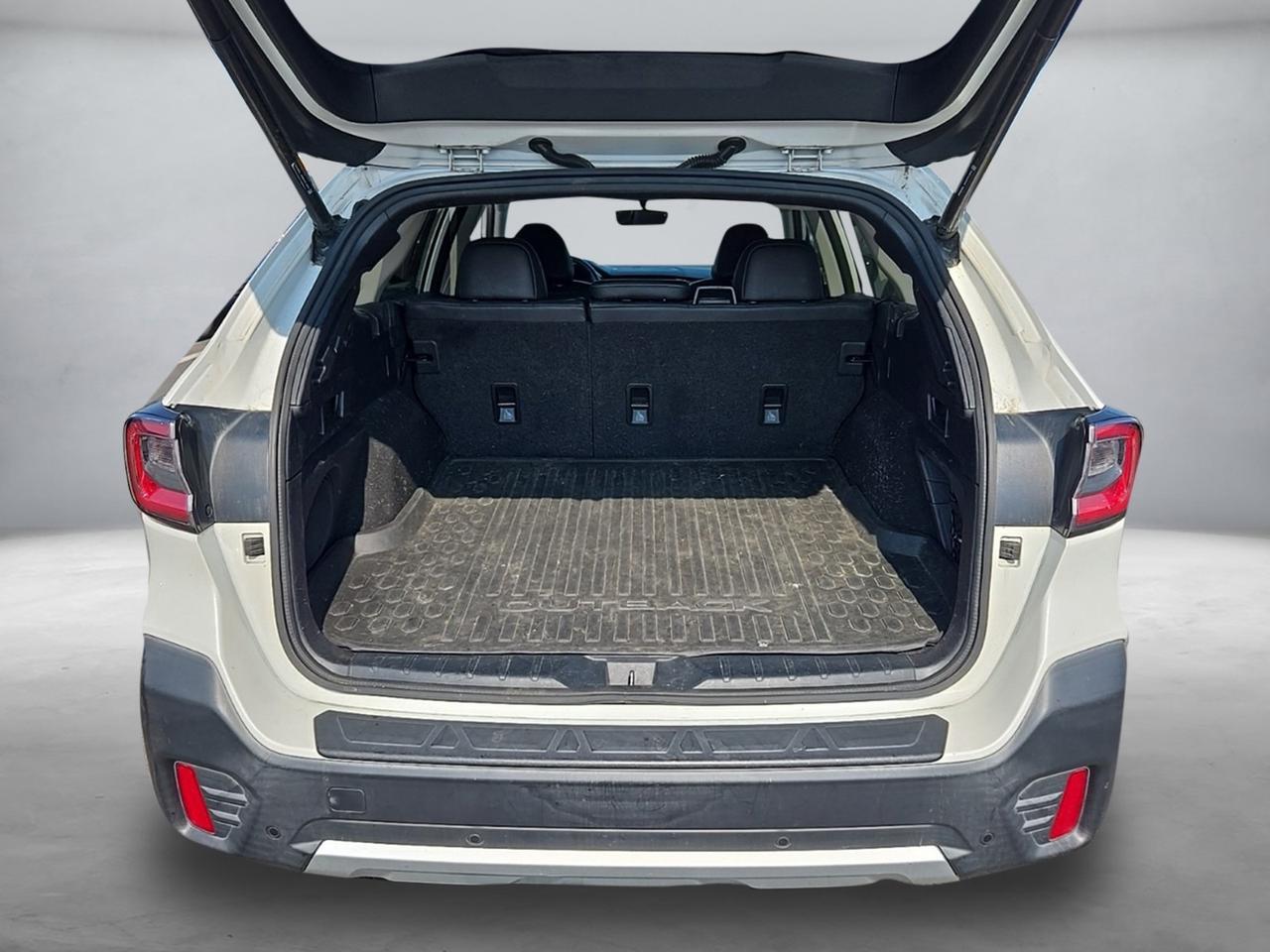 2020 Subaru Outback Limited Fredericksburg VA