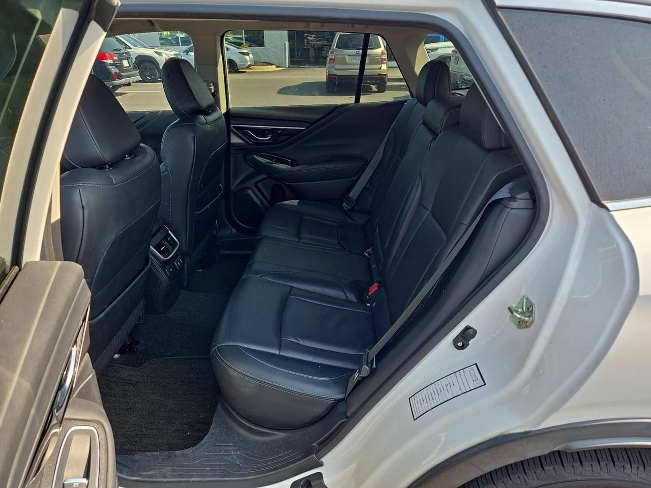 2020 Subaru Outback Limited Fredericksburg VA