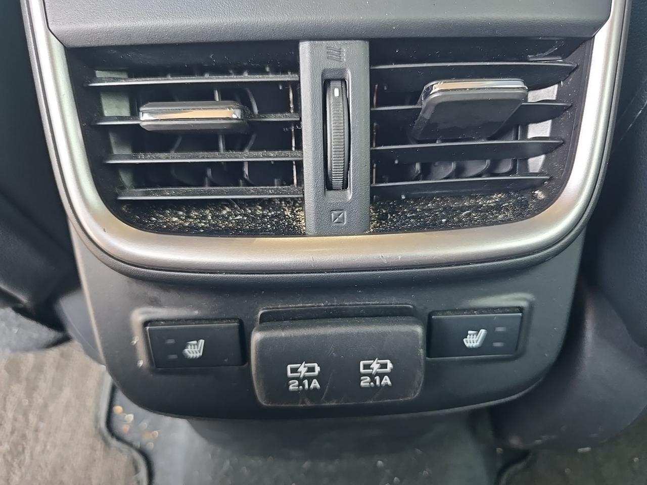 2020 Subaru Outback Limited Fredericksburg VA