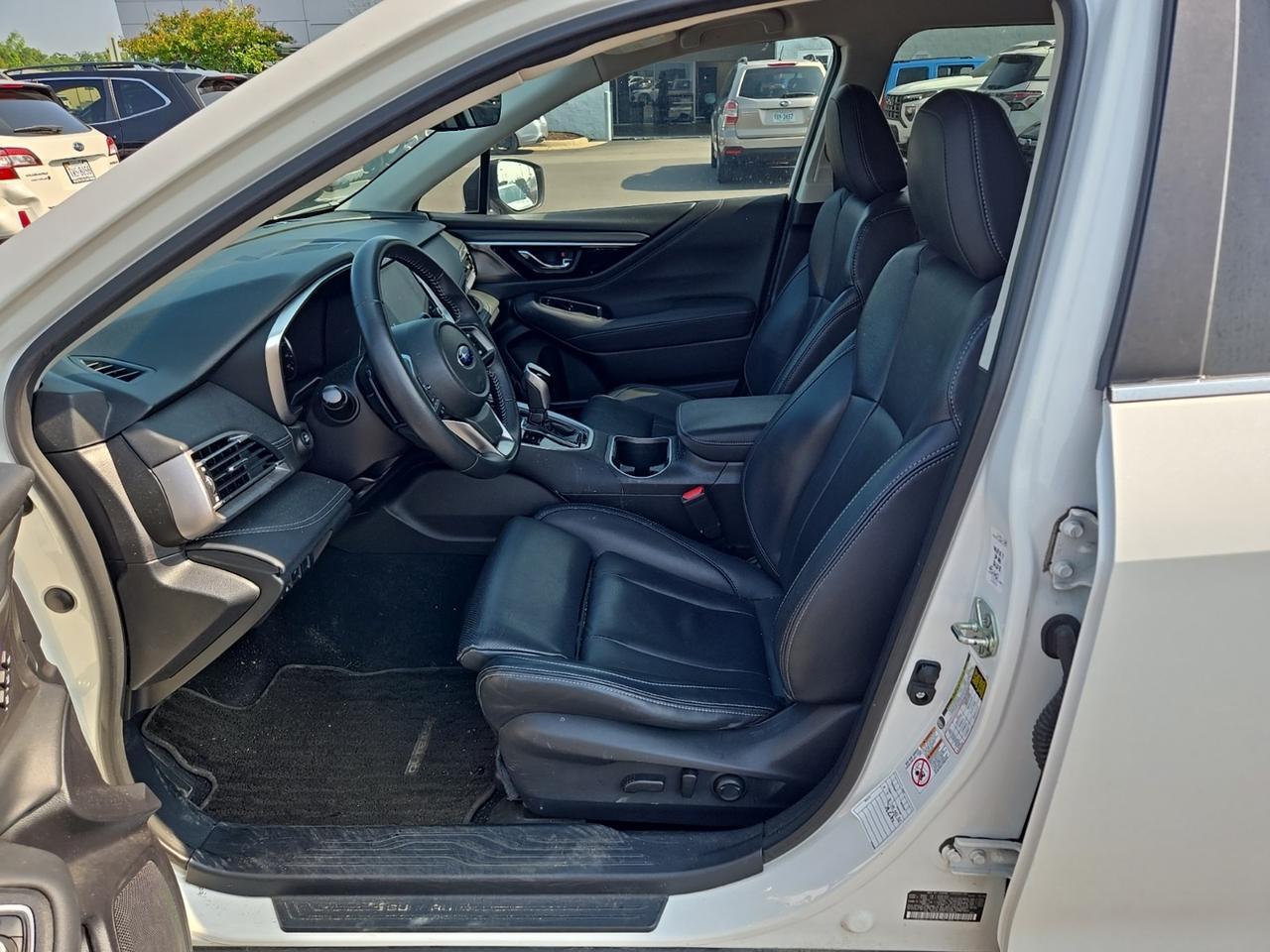 2020 Subaru Outback Limited Fredericksburg VA