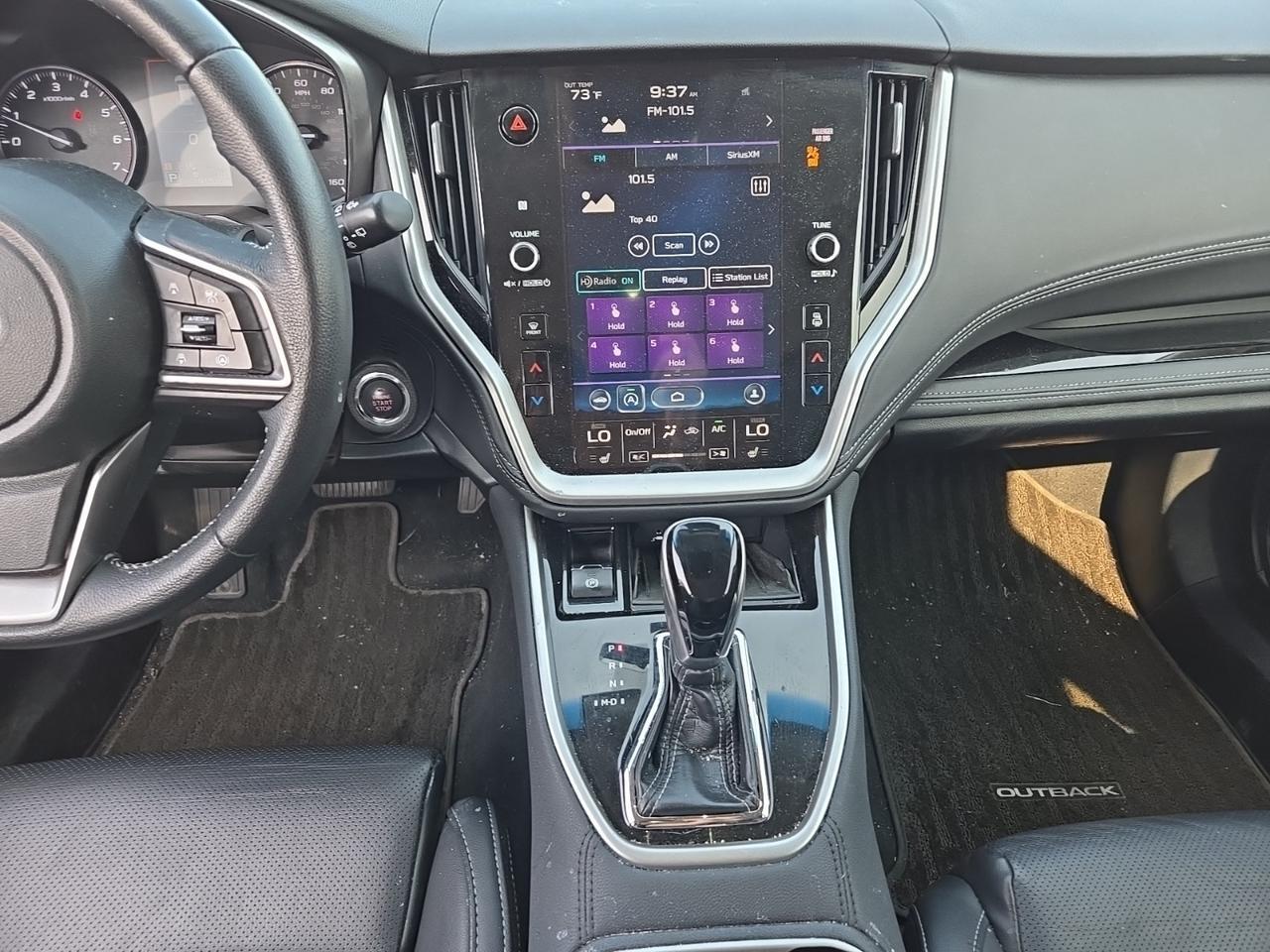 2020 Subaru Outback Limited Fredericksburg VA