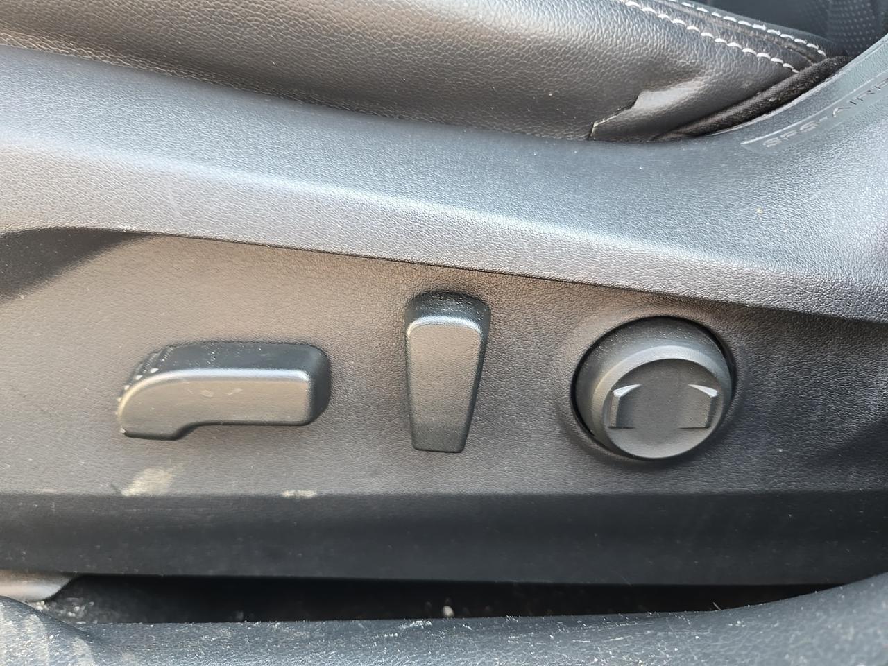 2020 Subaru Outback Limited Fredericksburg VA