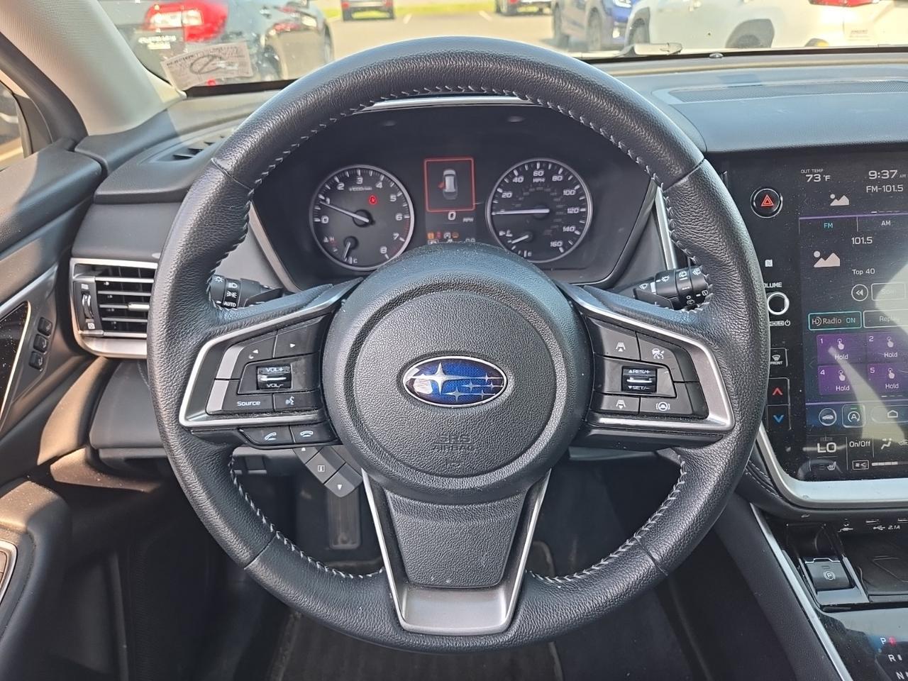 2020 Subaru Outback Limited Fredericksburg VA