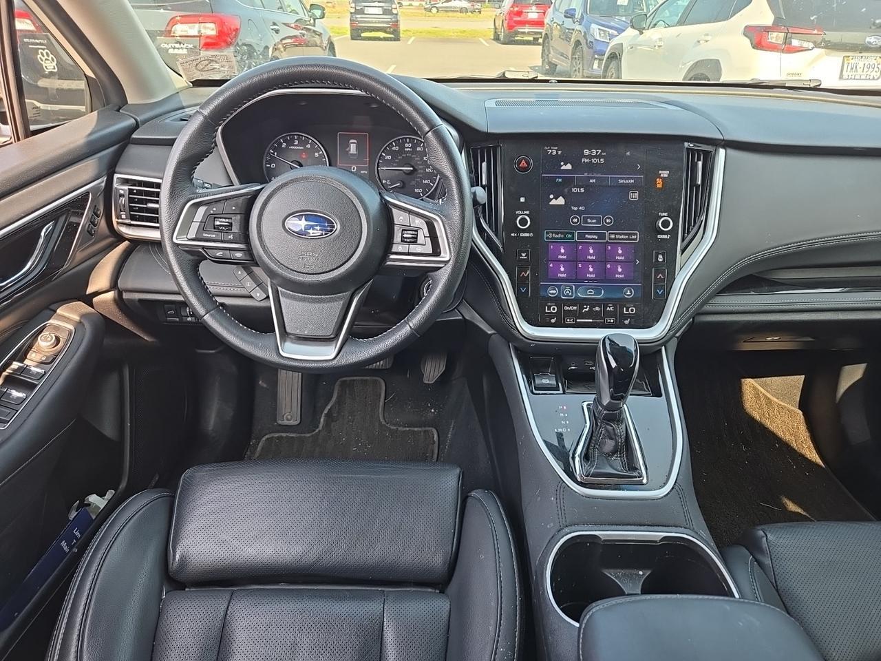 2020 Subaru Outback Limited Fredericksburg VA