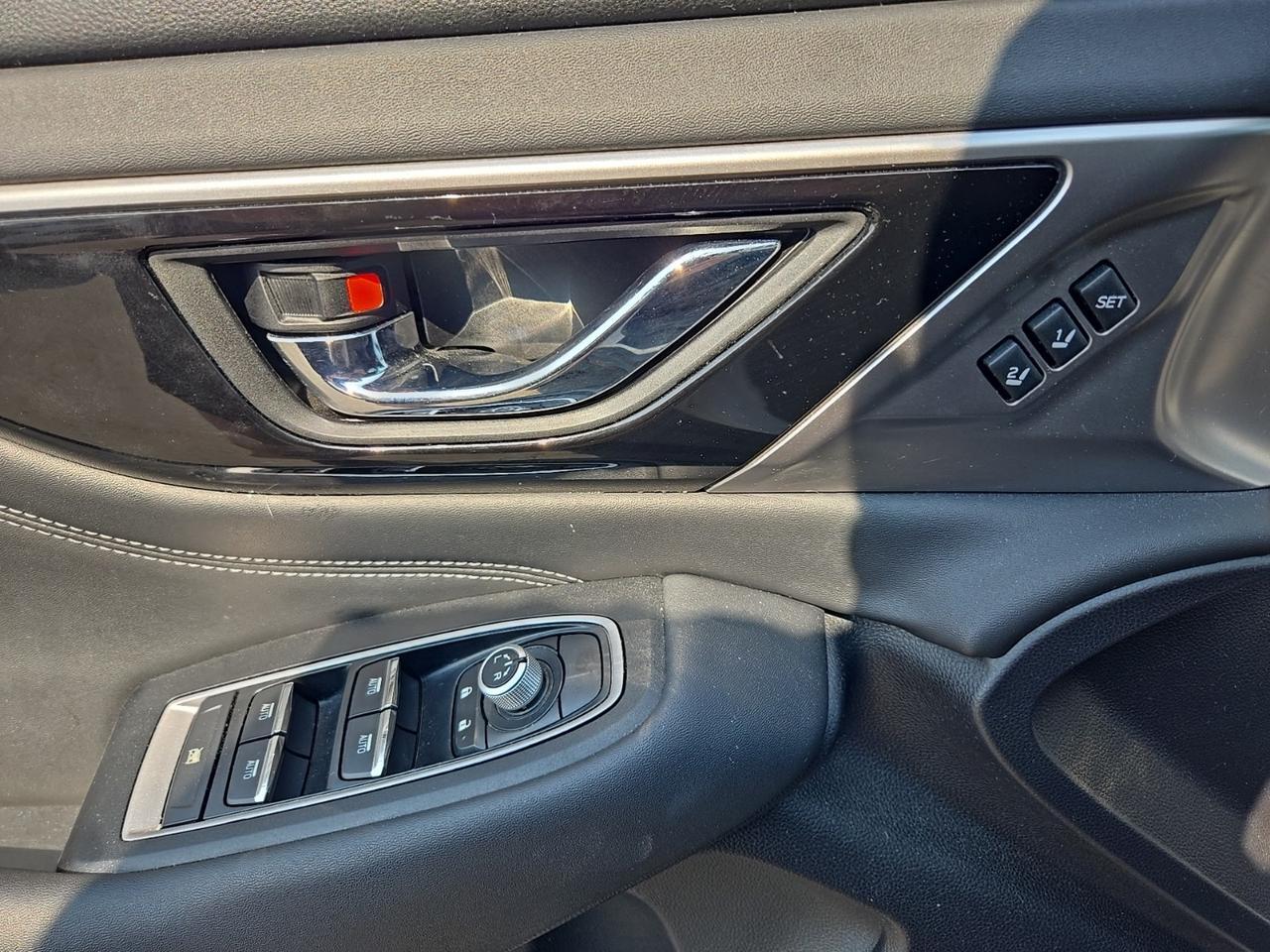 2020 Subaru Outback Limited Fredericksburg VA