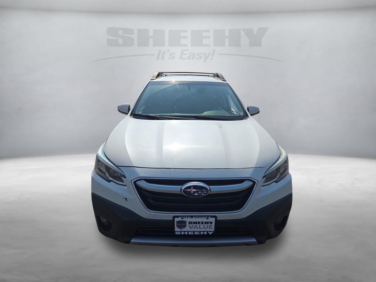 2020 Subaru Outback Limited Fredericksburg VA