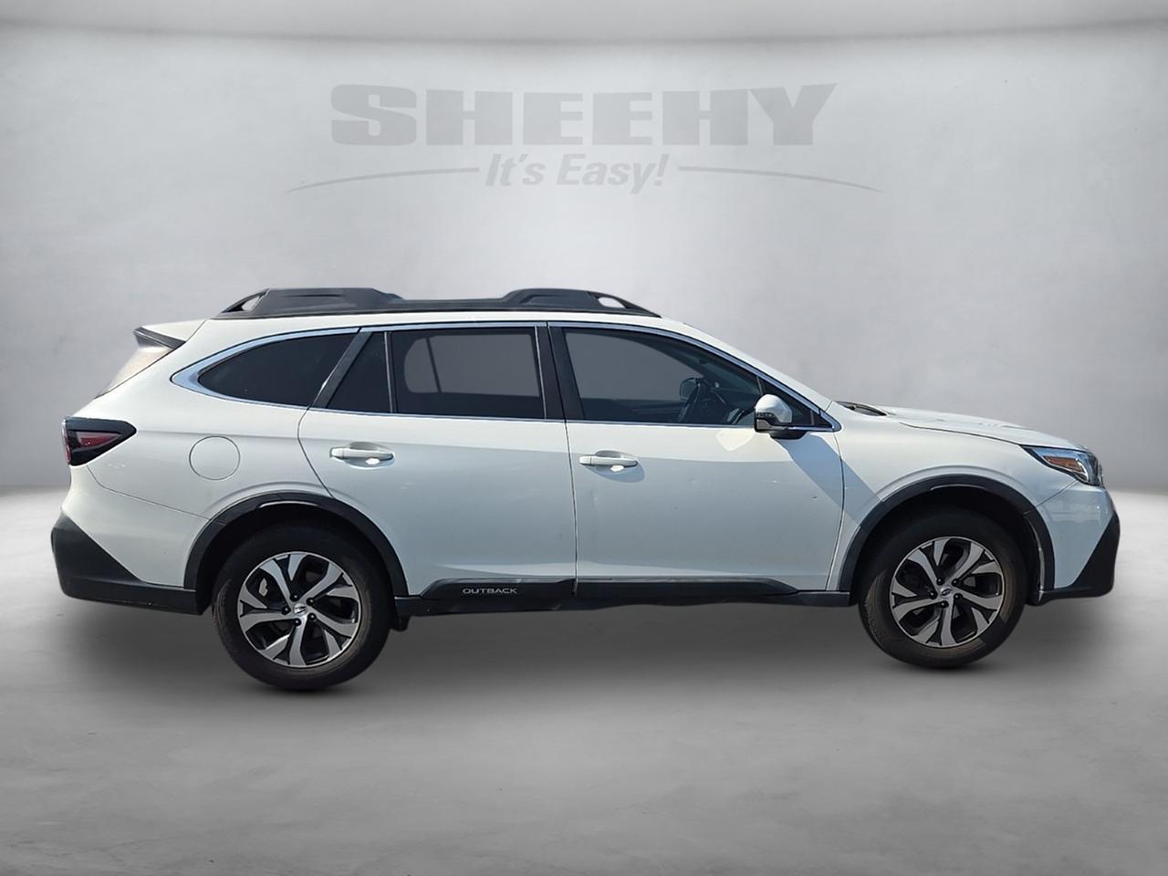 2020 Subaru Outback Limited Fredericksburg VA