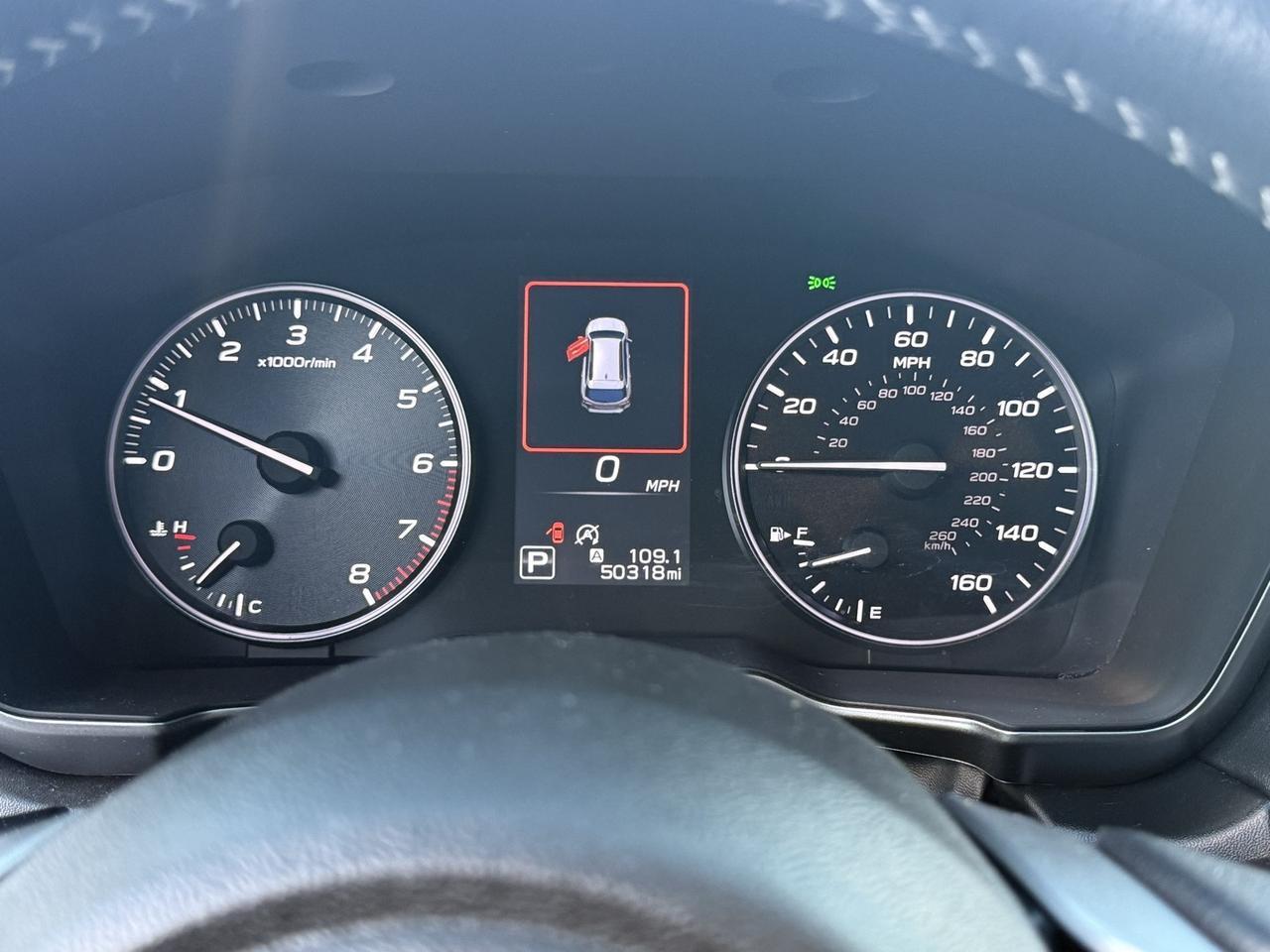 2020 Subaru Outback Limited Springfield VA