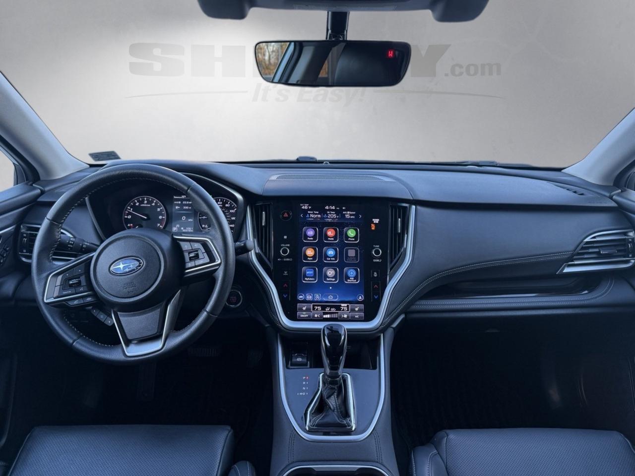 2020 Subaru Outback Limited Springfield VA