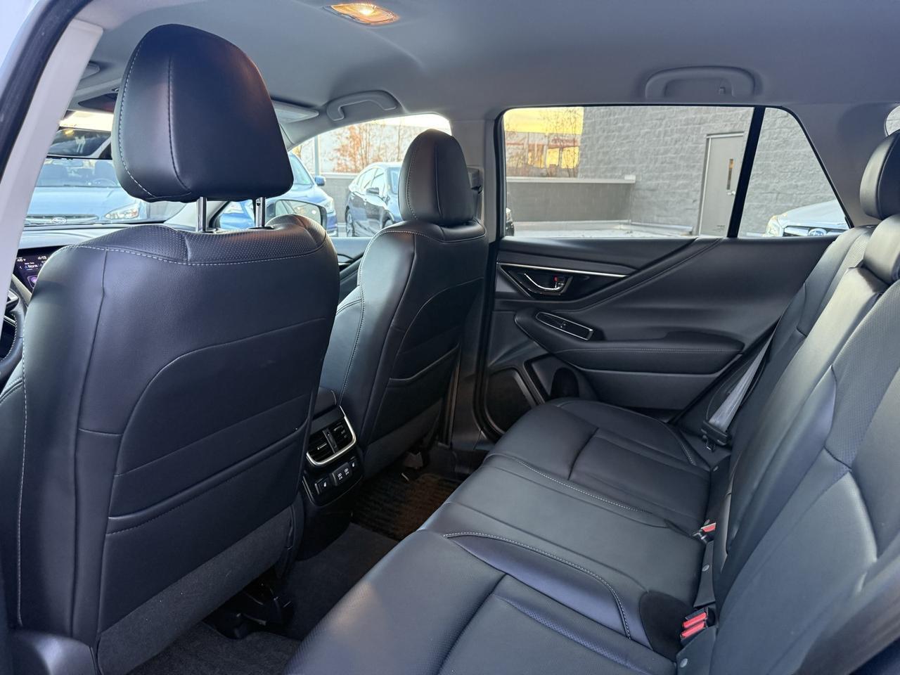 2020 Subaru Outback Limited Springfield VA