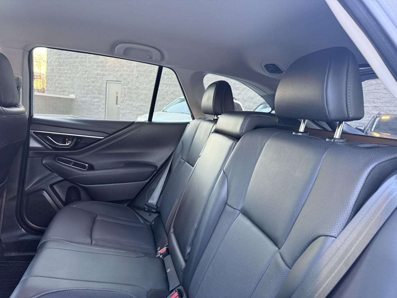 2020 Subaru Outback Limited Springfield VA