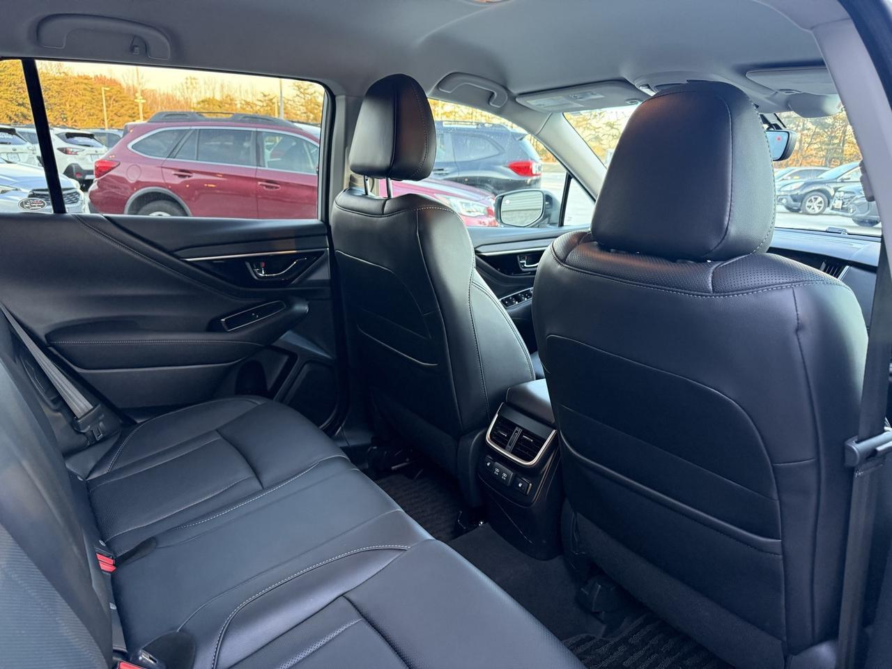 2020 Subaru Outback Limited Springfield VA