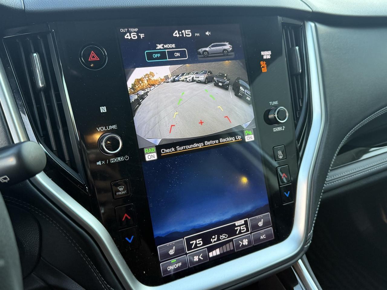 2020 Subaru Outback Limited Springfield VA