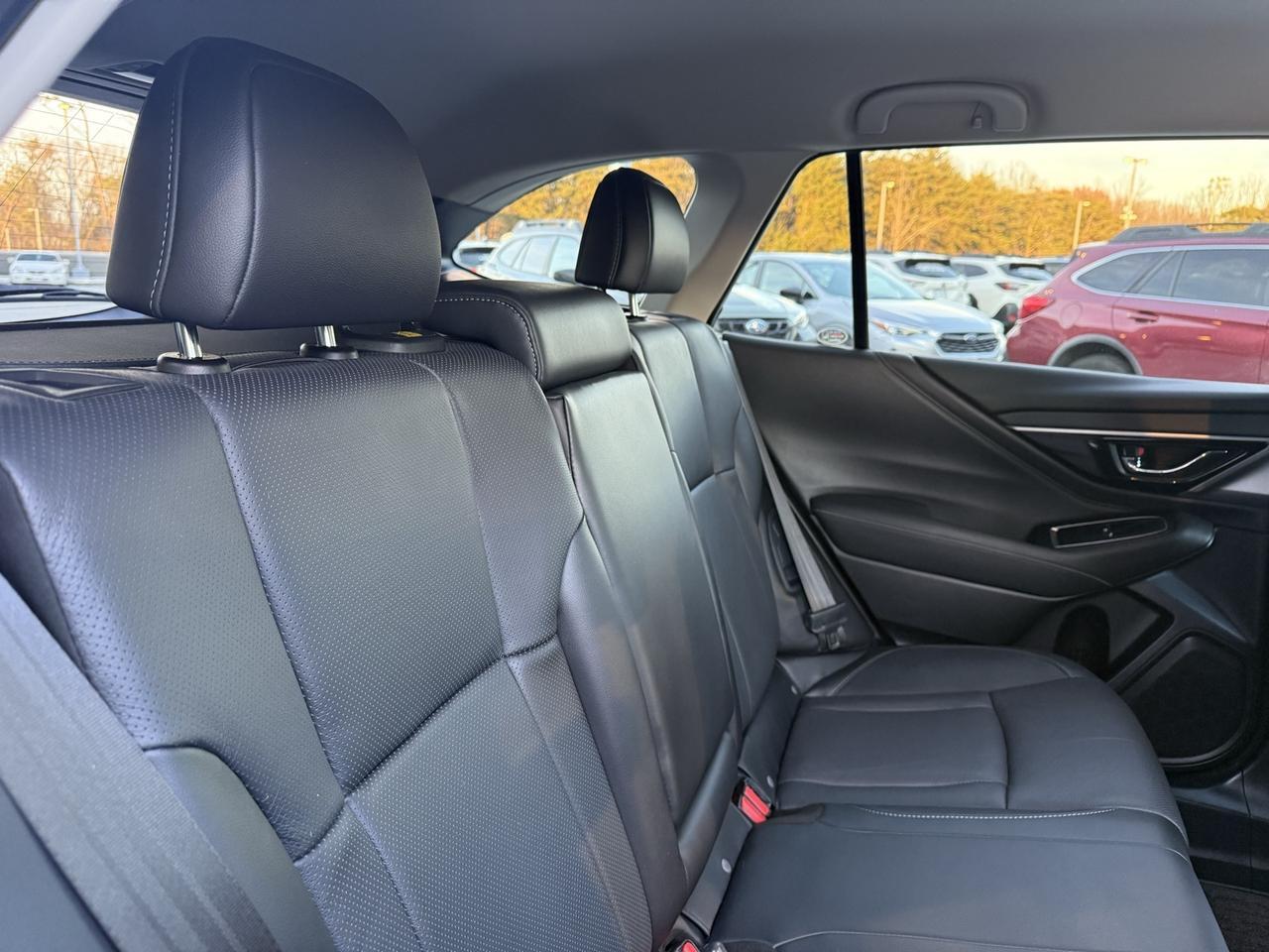 2020 Subaru Outback Limited Springfield VA