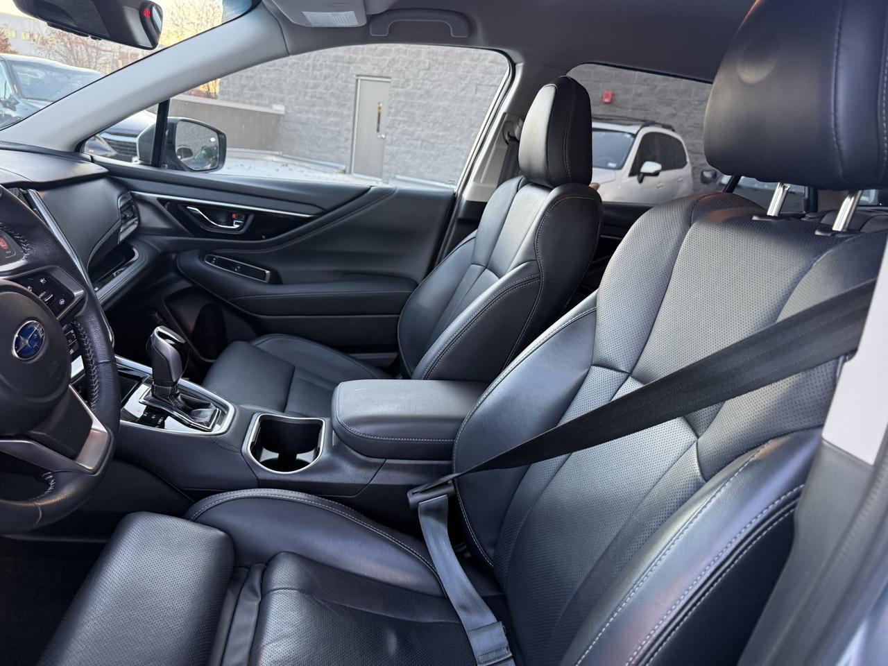 2020 Subaru Outback Limited Springfield VA