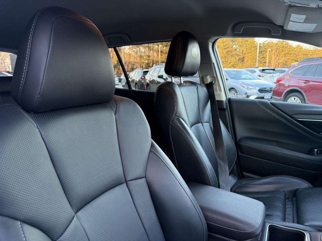 2020 Subaru Outback Limited Springfield VA