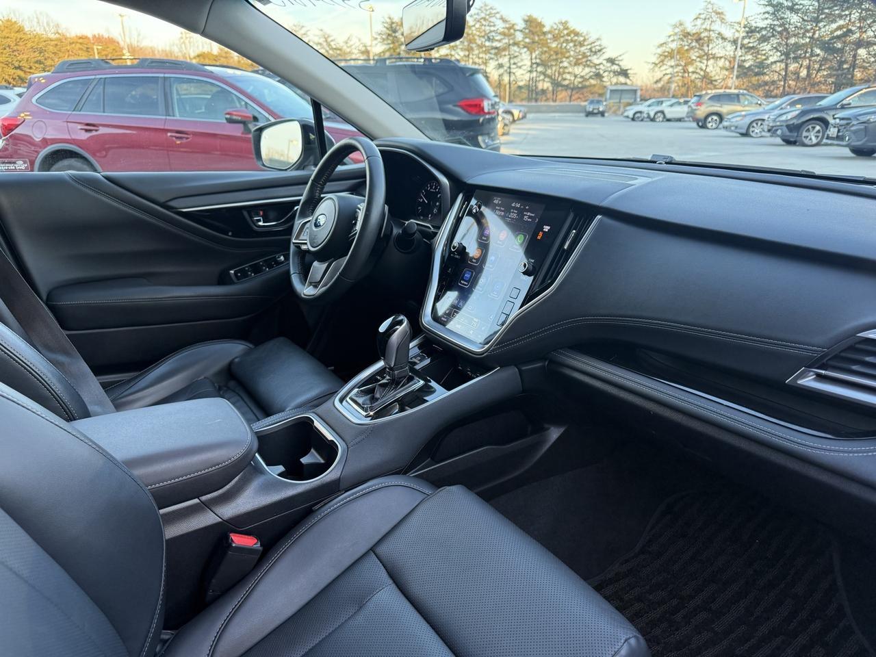 2020 Subaru Outback Limited Springfield VA