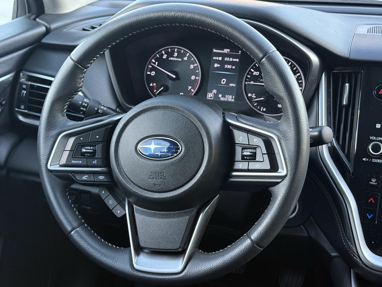 2020 Subaru Outback Limited Springfield VA