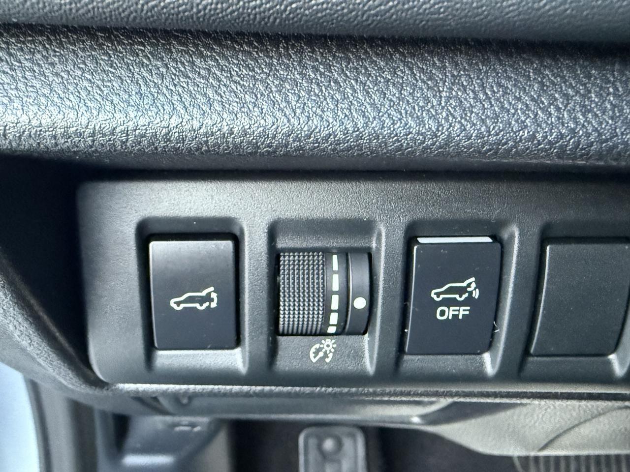 2020 Subaru Outback Limited Springfield VA