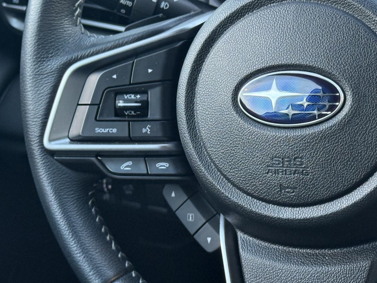 2020 Subaru Outback Limited Springfield VA