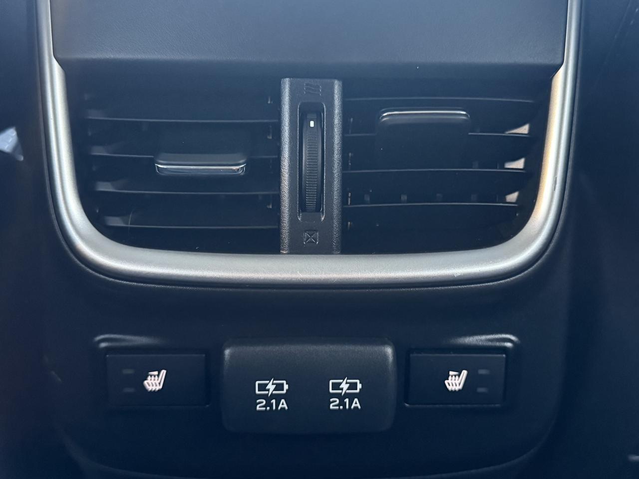 2020 Subaru Outback Limited Springfield VA