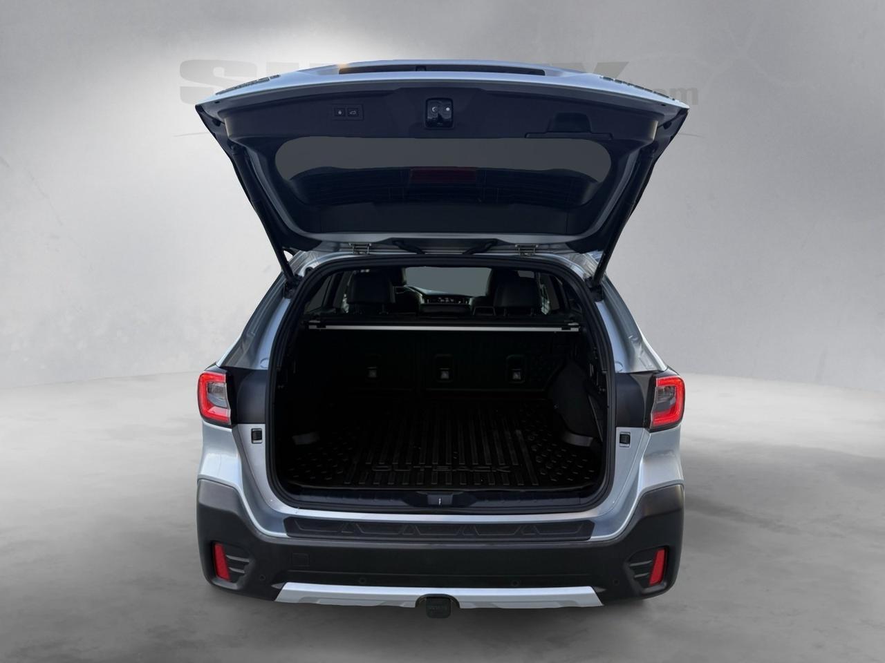 2020 Subaru Outback Limited Springfield VA