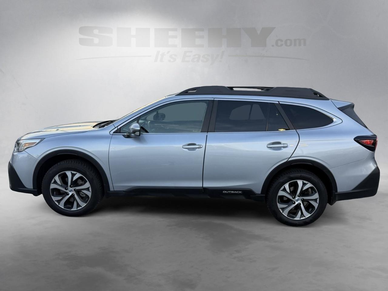 2020 Subaru Outback Limited Springfield VA