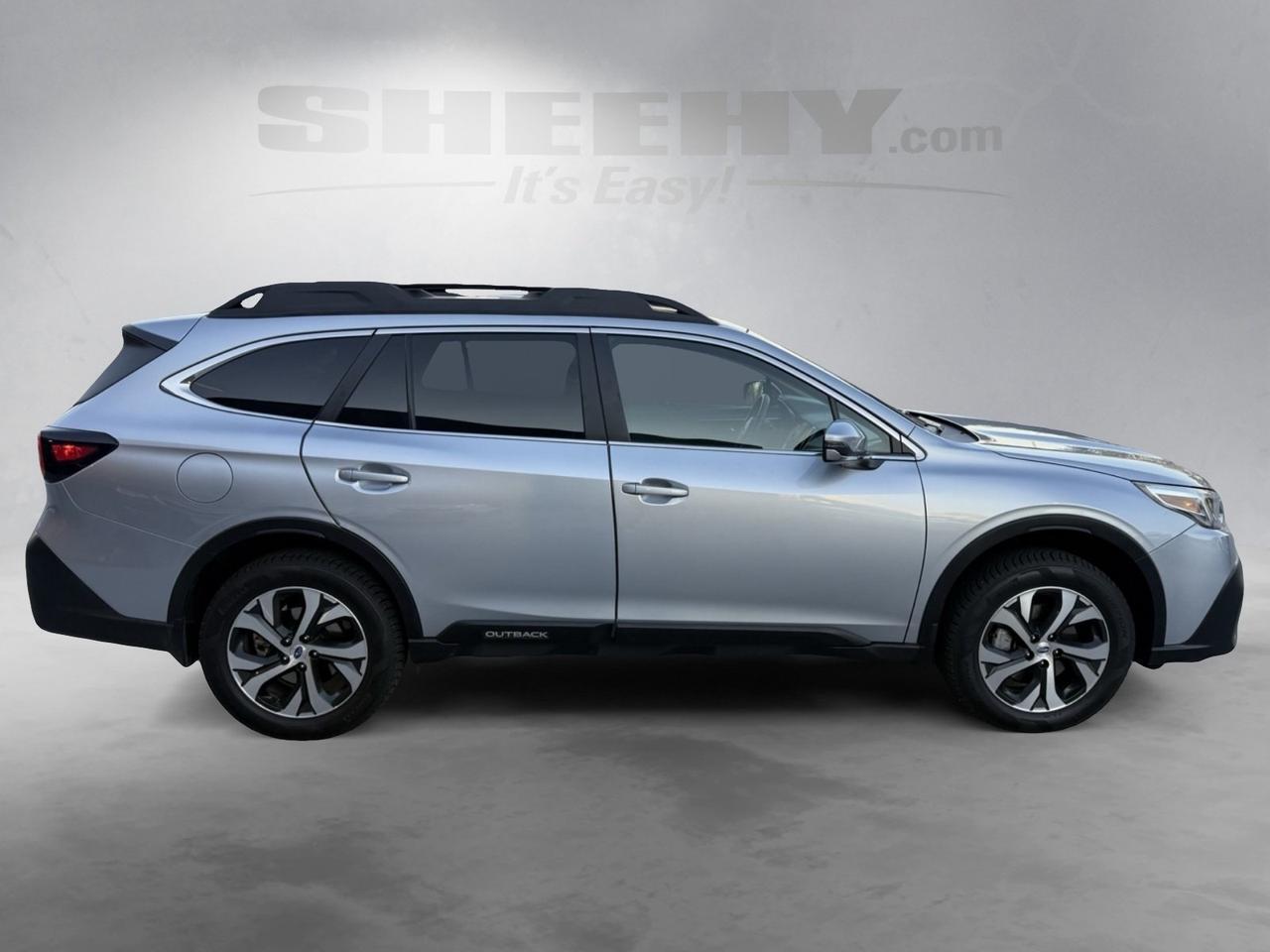 2020 Subaru Outback Limited Springfield VA