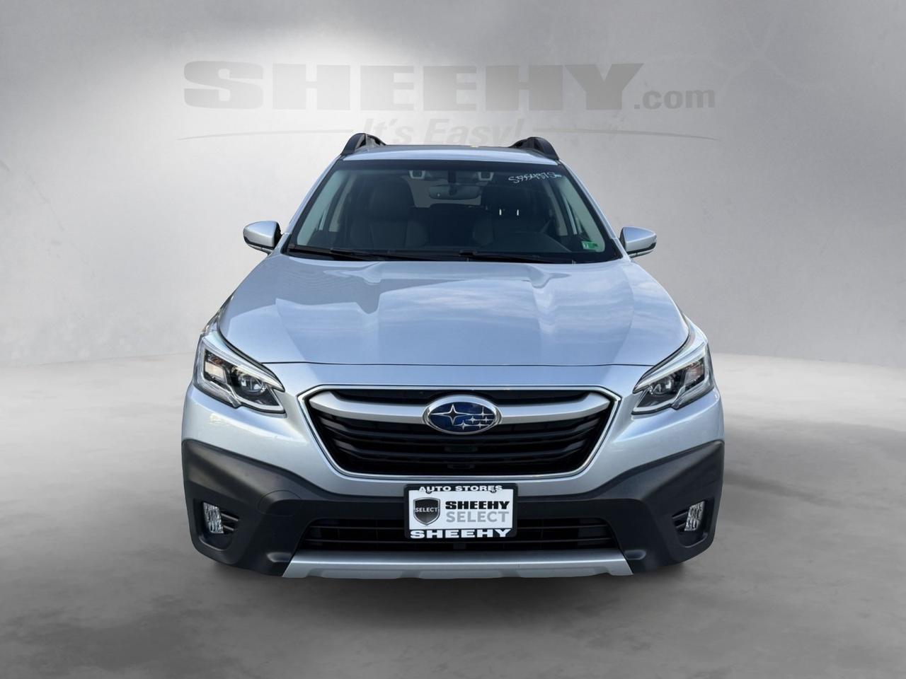 2020 Subaru Outback Limited Springfield VA