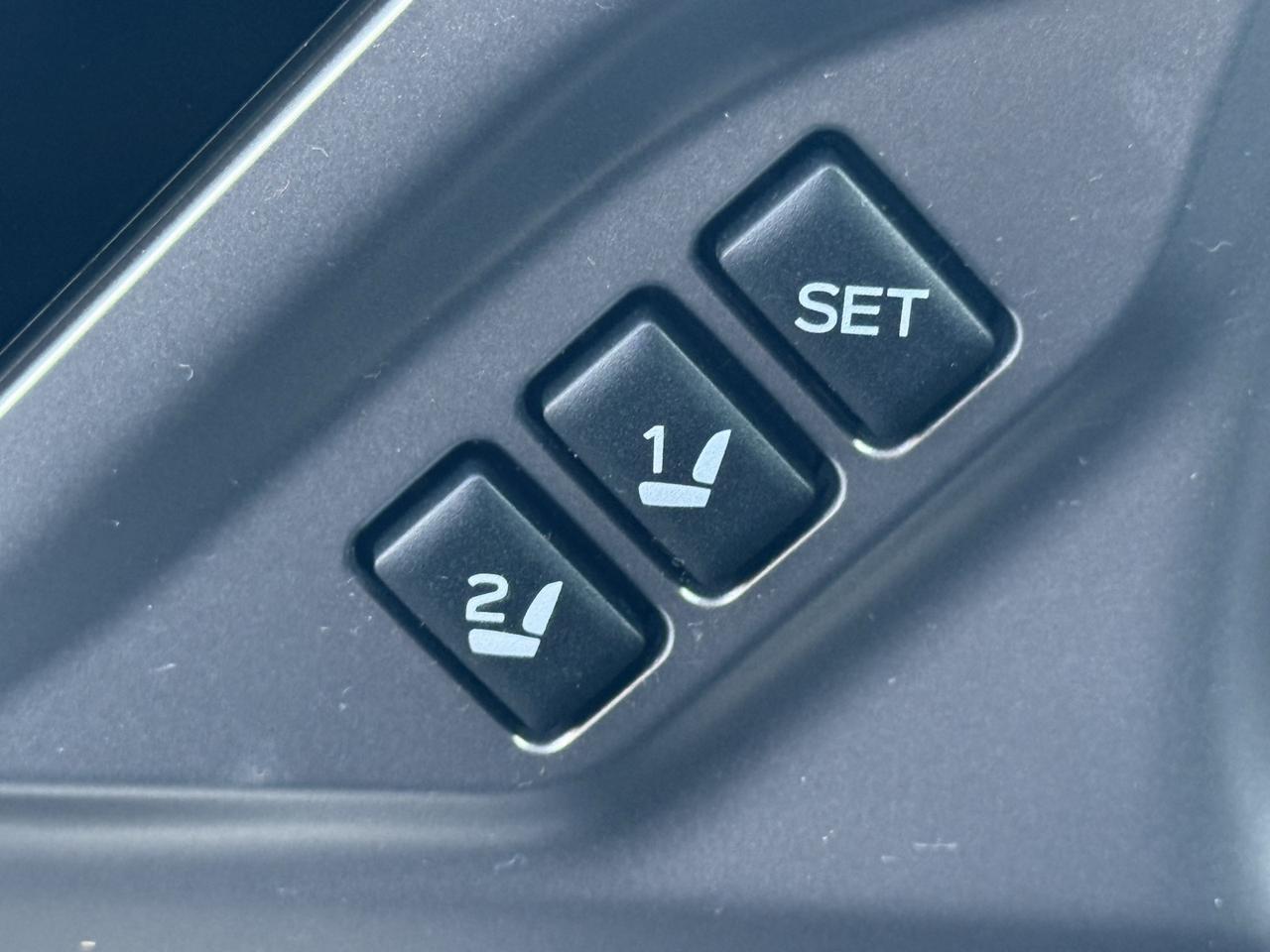 2020 Subaru Outback Limited Springfield VA