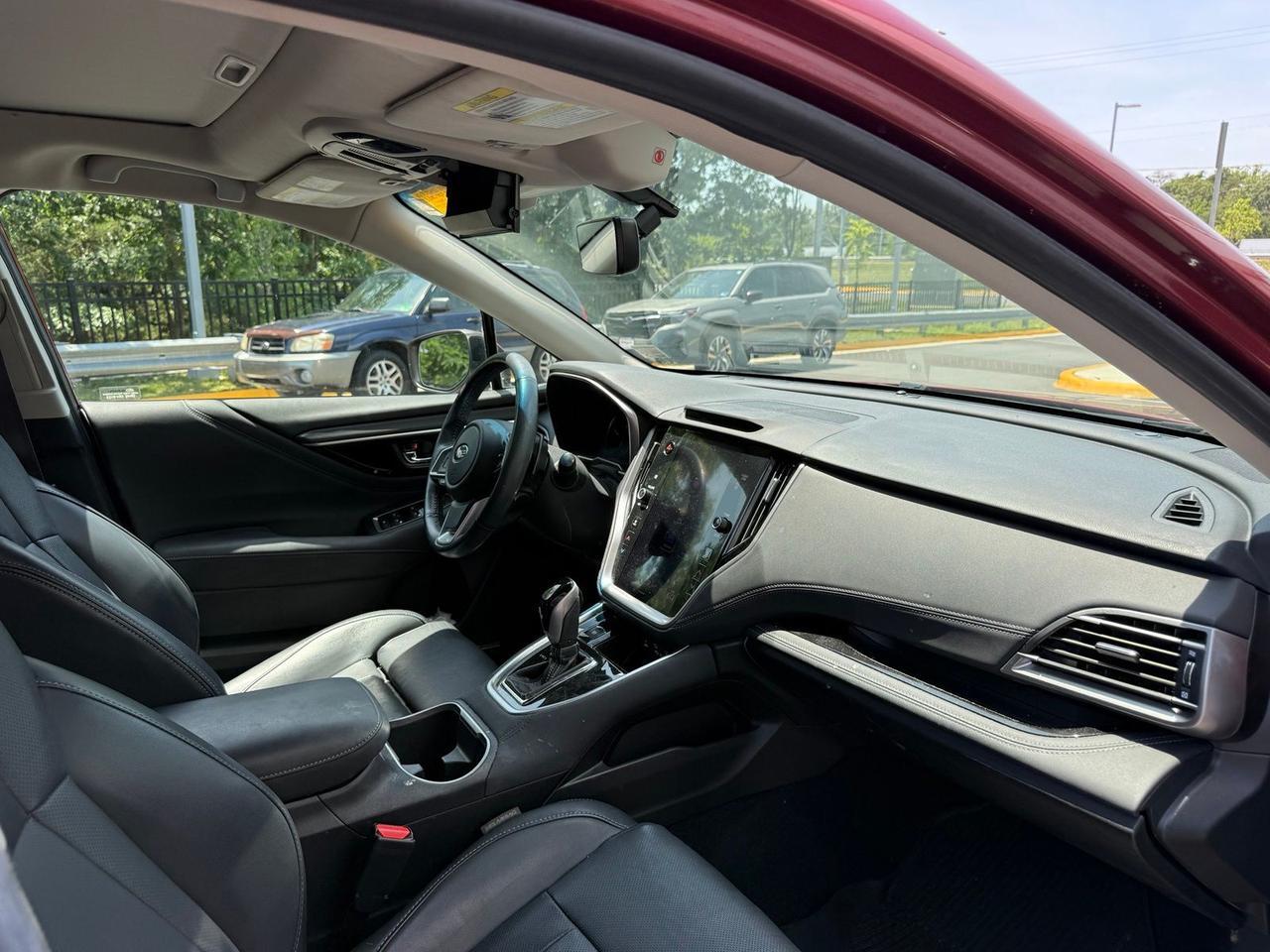 2020 Subaru Outback Limited Springfield VA