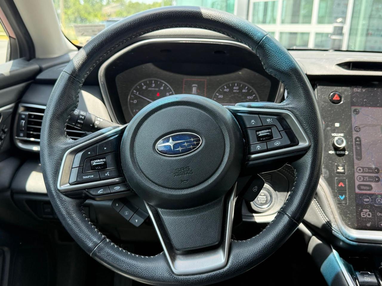 2020 Subaru Outback Limited Springfield VA